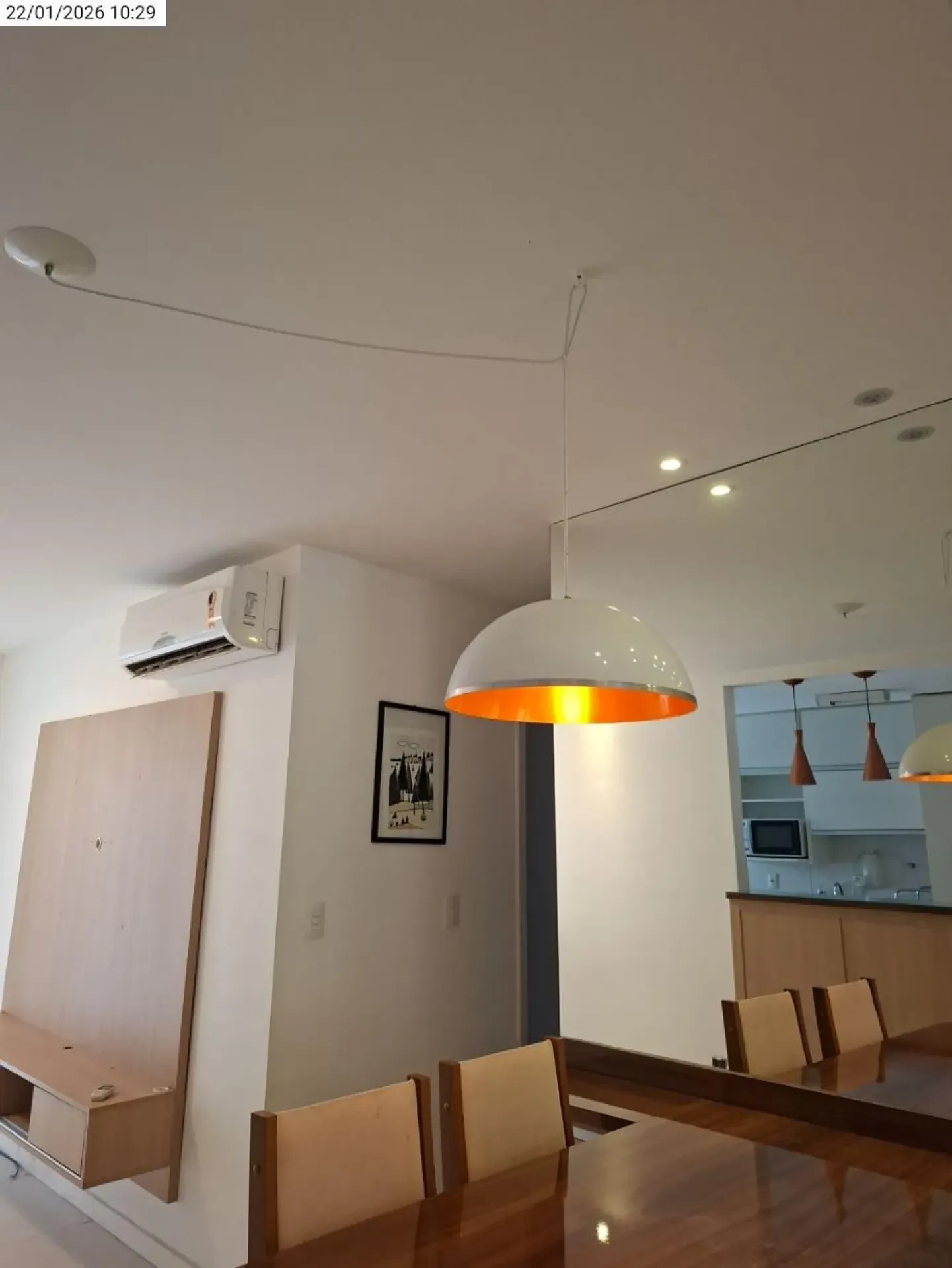 2-bedroom apartment in a building with a sauna — photo 8