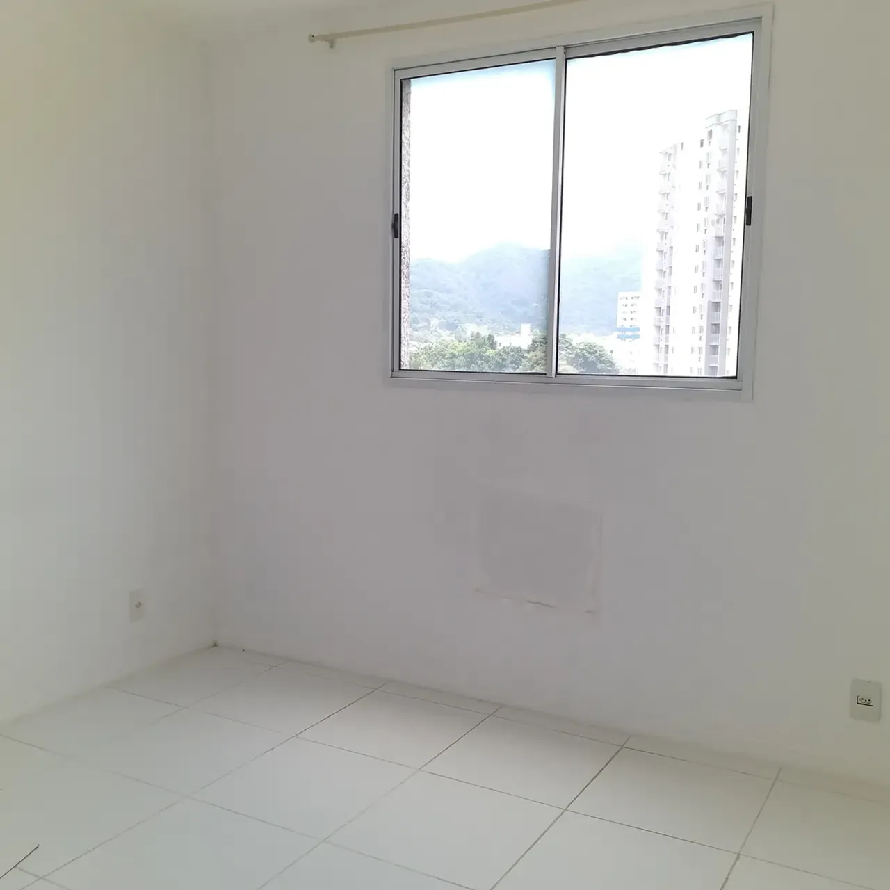 Rental apartment with 2 bedrooms, 47 m² and balcony — photo 9