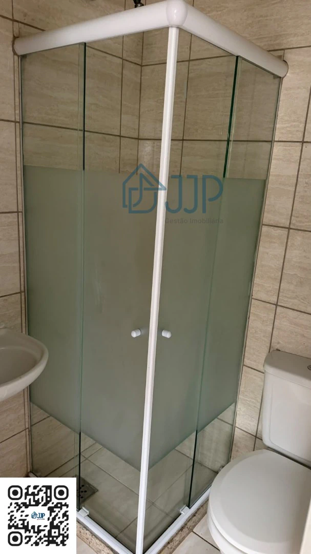 3-bedroom apartment, 1 with its own bathroom, 75 m² — photo 9