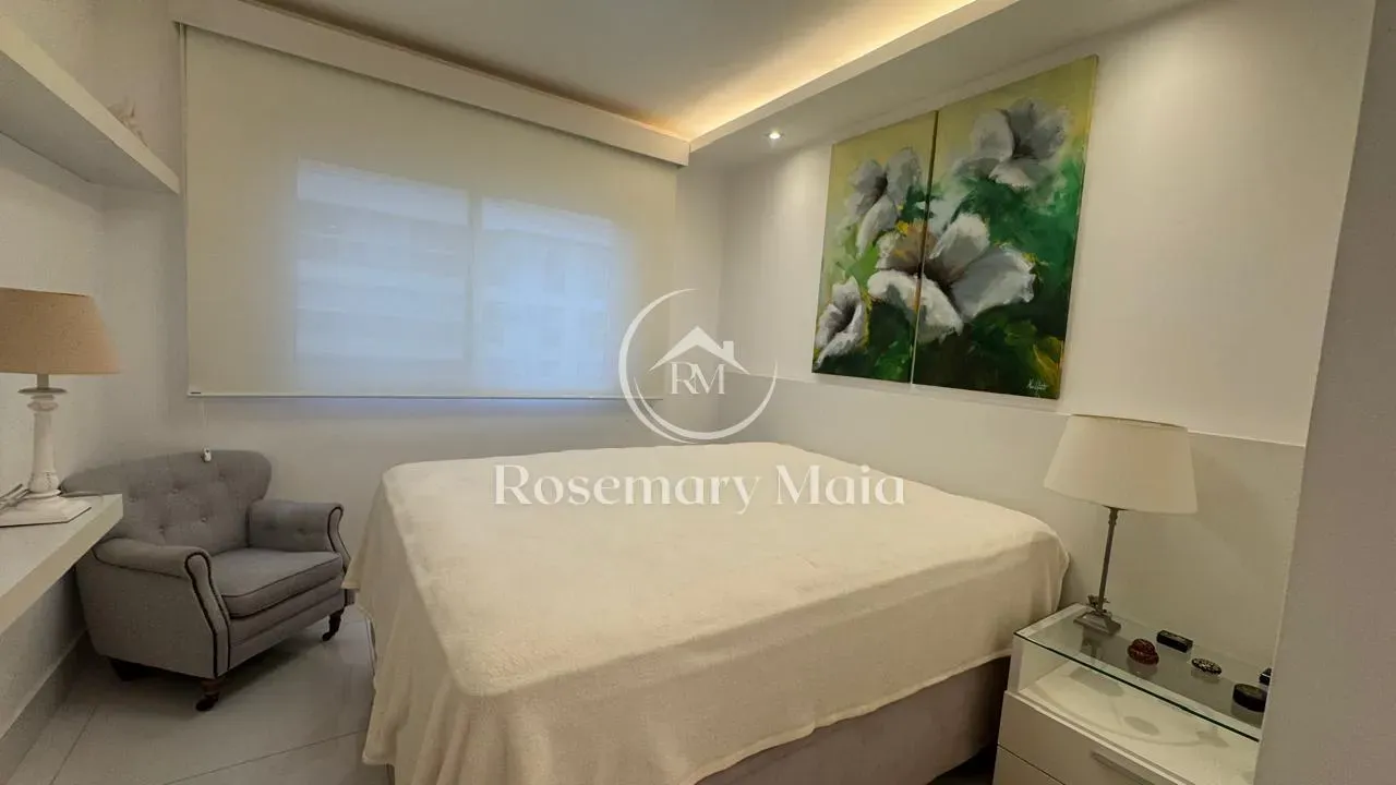 Apartamento de 4 quartos em condomínio com sauna — photo 4