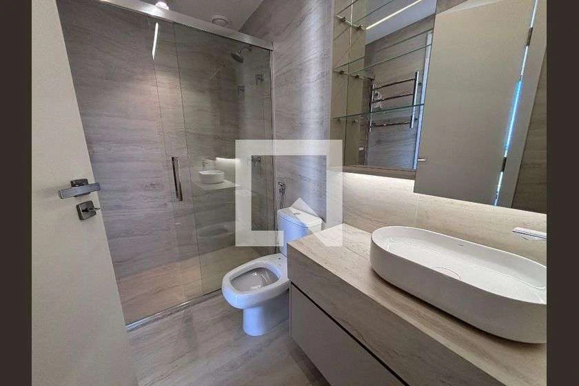 4-bedroom en-suite apartment, 194 m² and 3 parking spots — photo 14