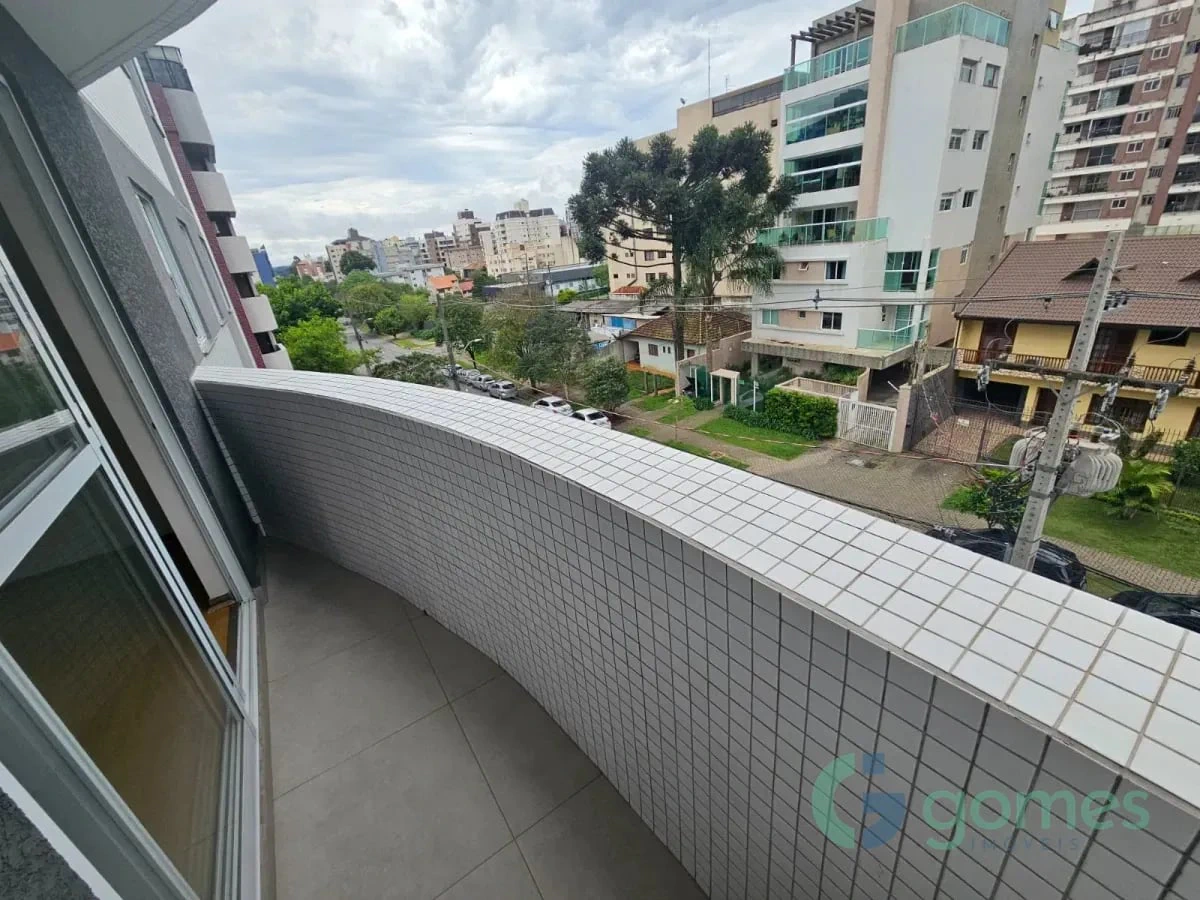 Departamento de 3 dormitorios con bañera en Curitiba — photo 5
