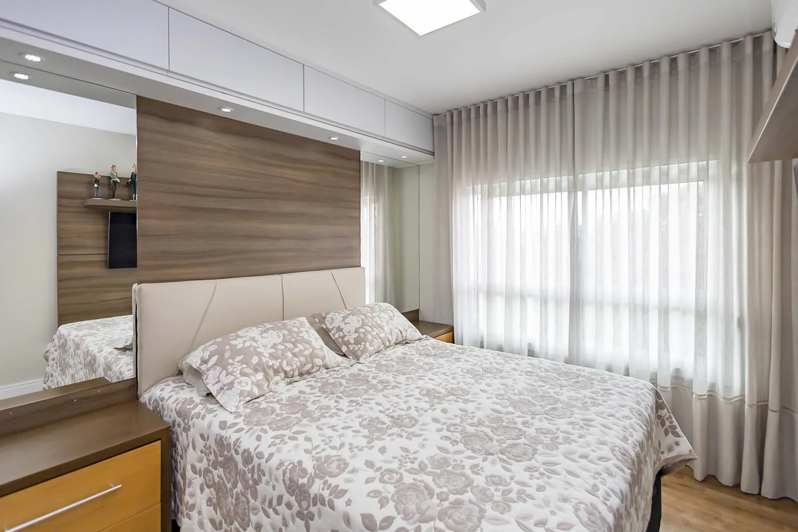 Apartamento mobiliado de 2 quartos e 3 banheiros — photo 15