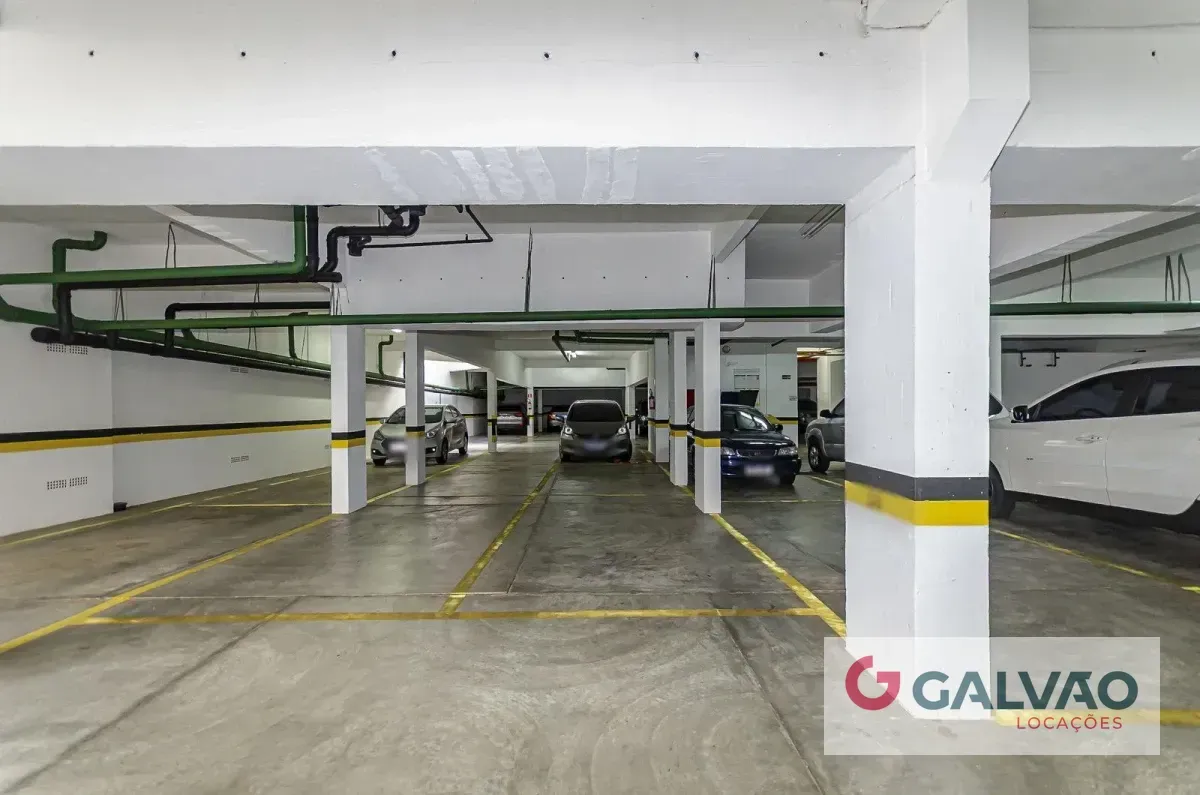 Рабочее место и 2 спальни: квартира 118 м² — photo 24