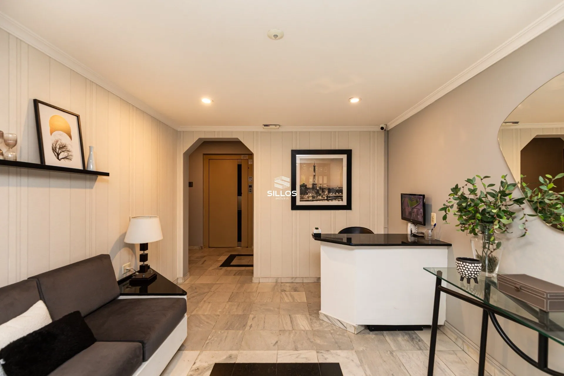 Apartment, 70 m², with a washing machine — photo 8