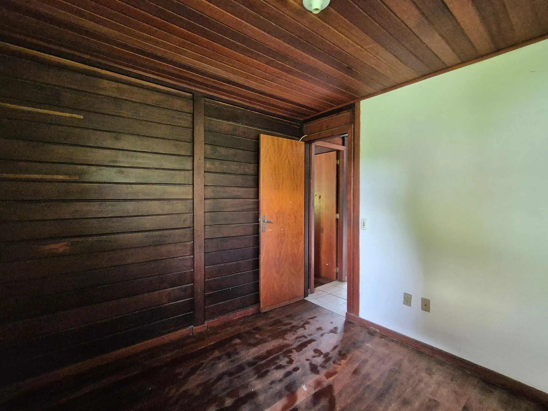 Casa para aluguel com 2 quartos e churrasqueira privativa — photo 17