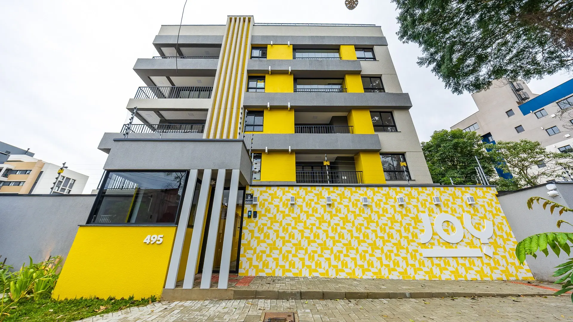 Furnished 1-bedroom apartment with 25 m², no parking — photo 5