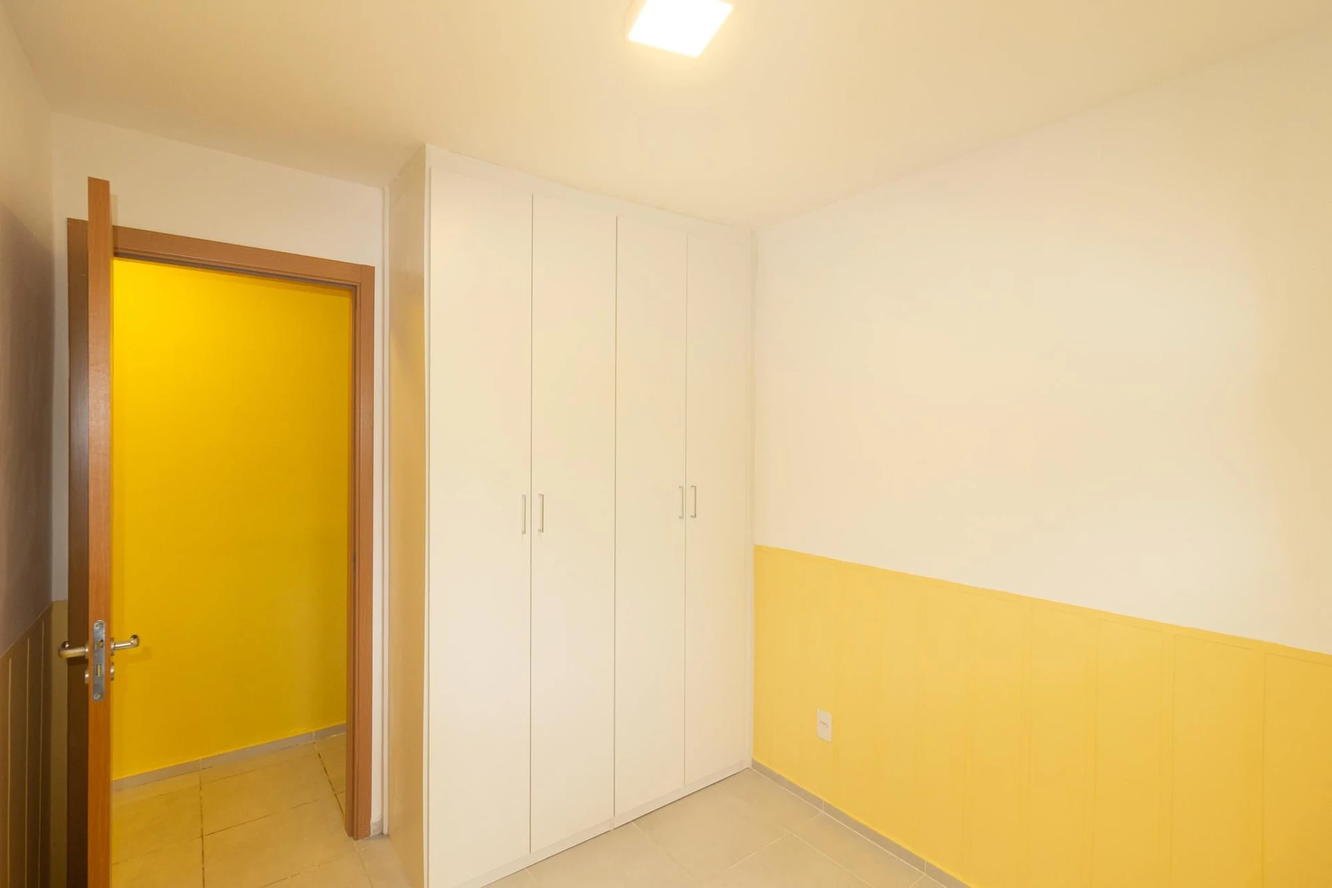 2-bedroom apartment with a washing machine in Rio de Janeiro — photo 43