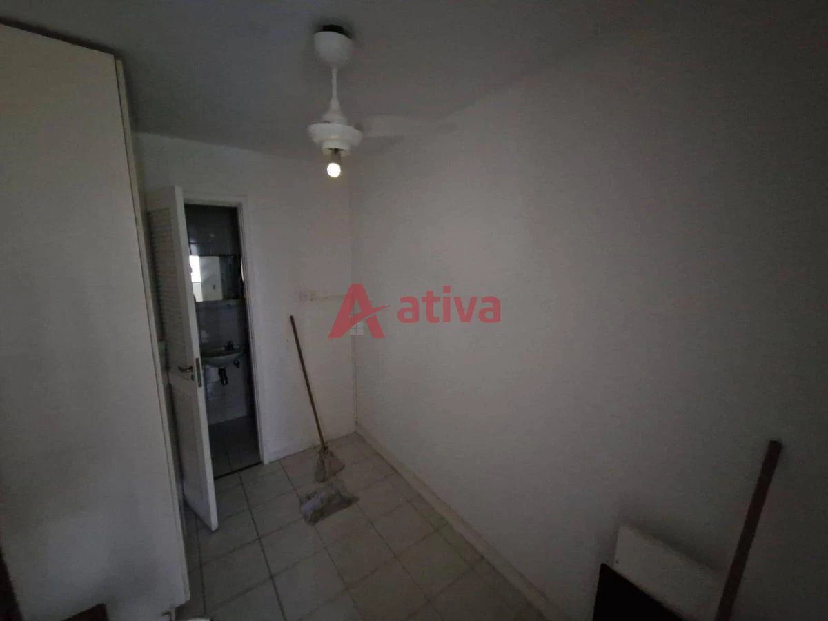 Apartamento com 2 quartos e 2 vagas na Barra — photo 22