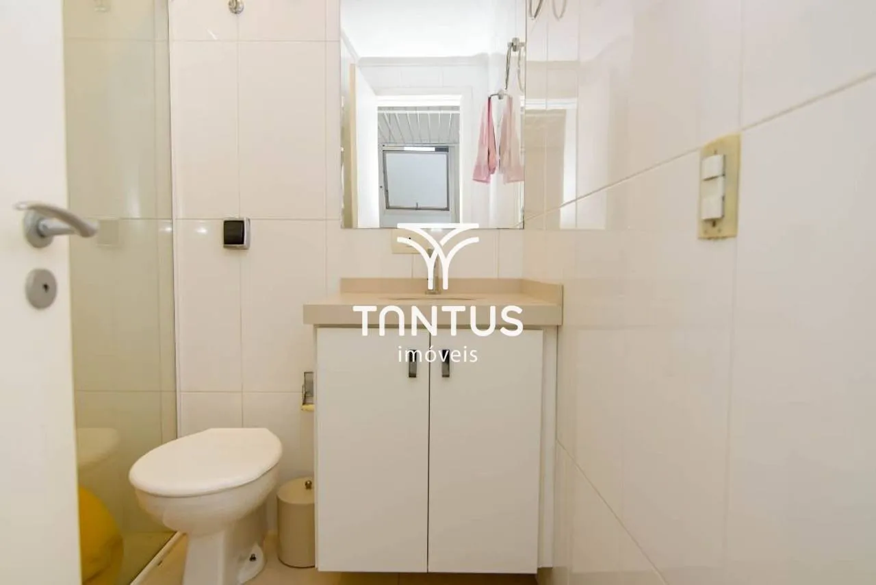 Apartamento no 13º andar com jacuzzi — photo 44
