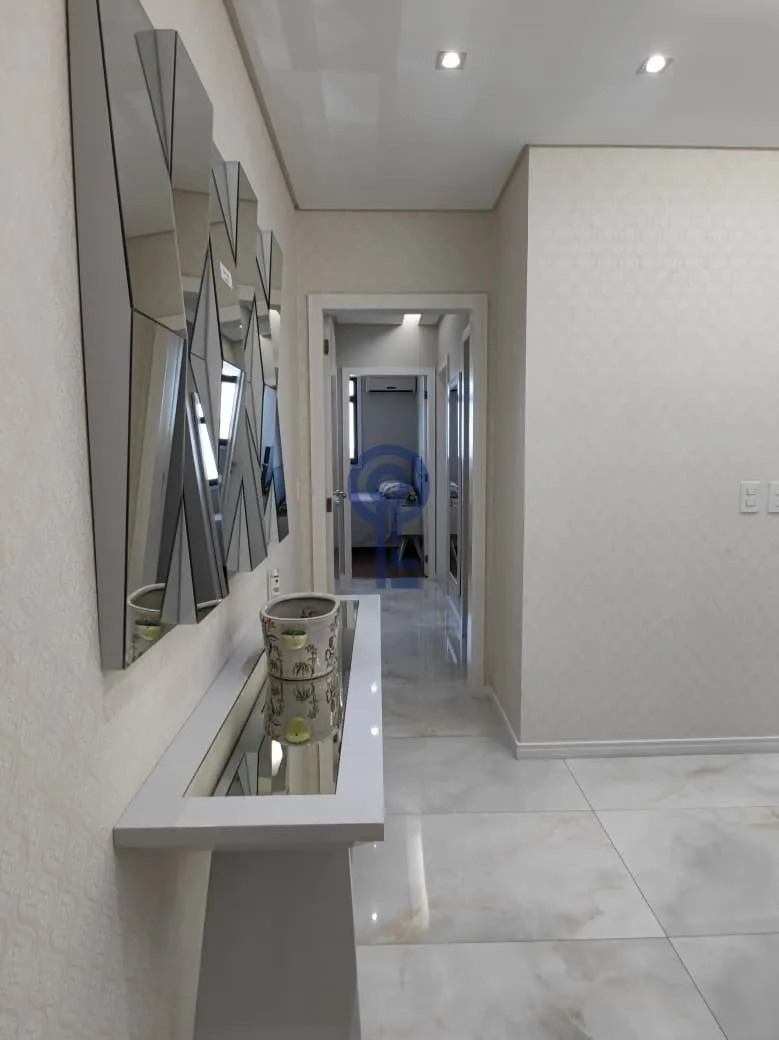Furnished 98 m² apartment with 2 en-suite bedrooms — photo 21
