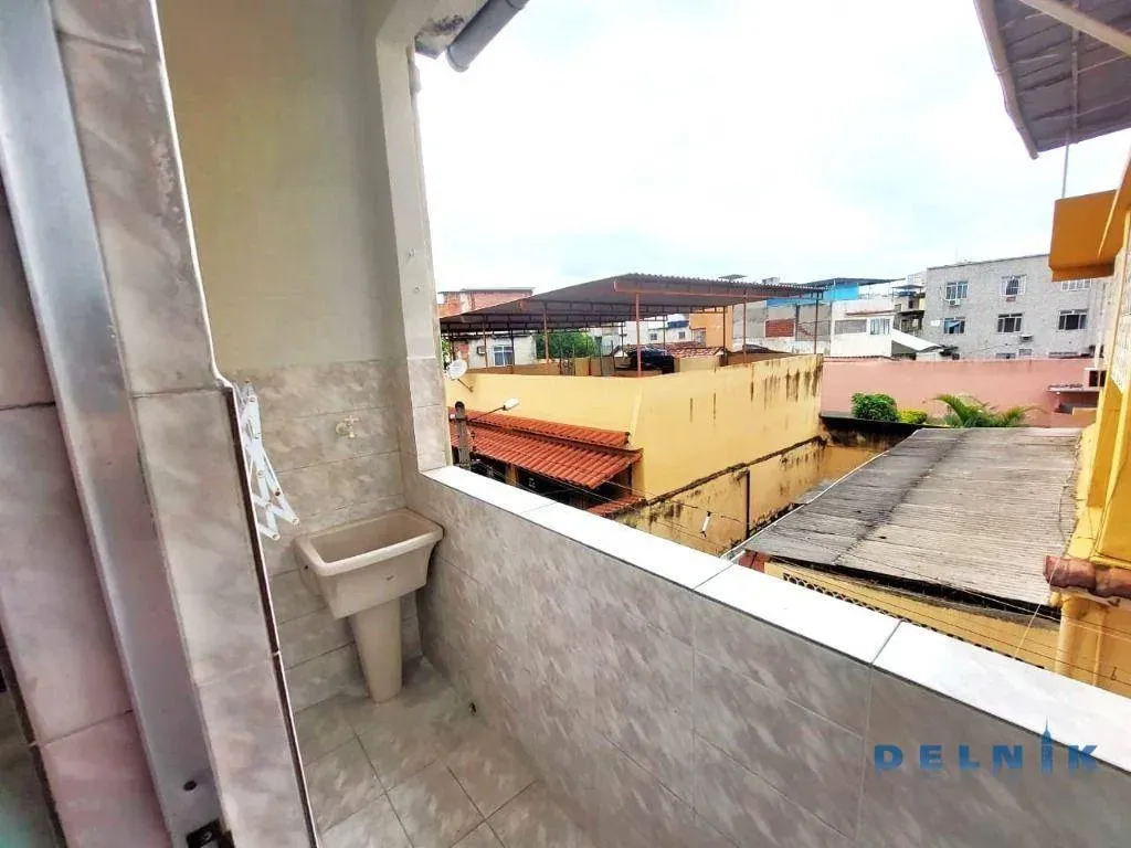 Apartamento de 49 m² e 1 quarto, Ramos — photo 5