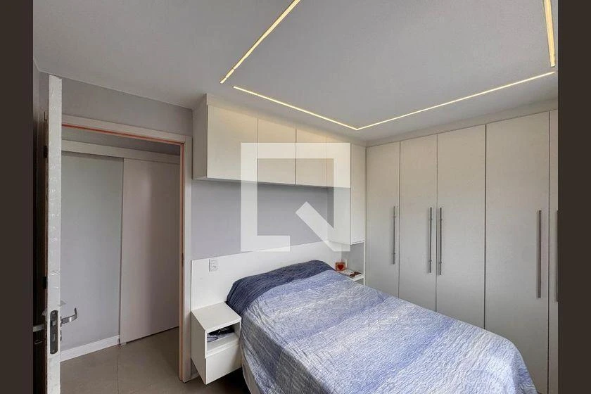 2-bedroom apartment with a mountain view in Rio de Janeiro — photo 13