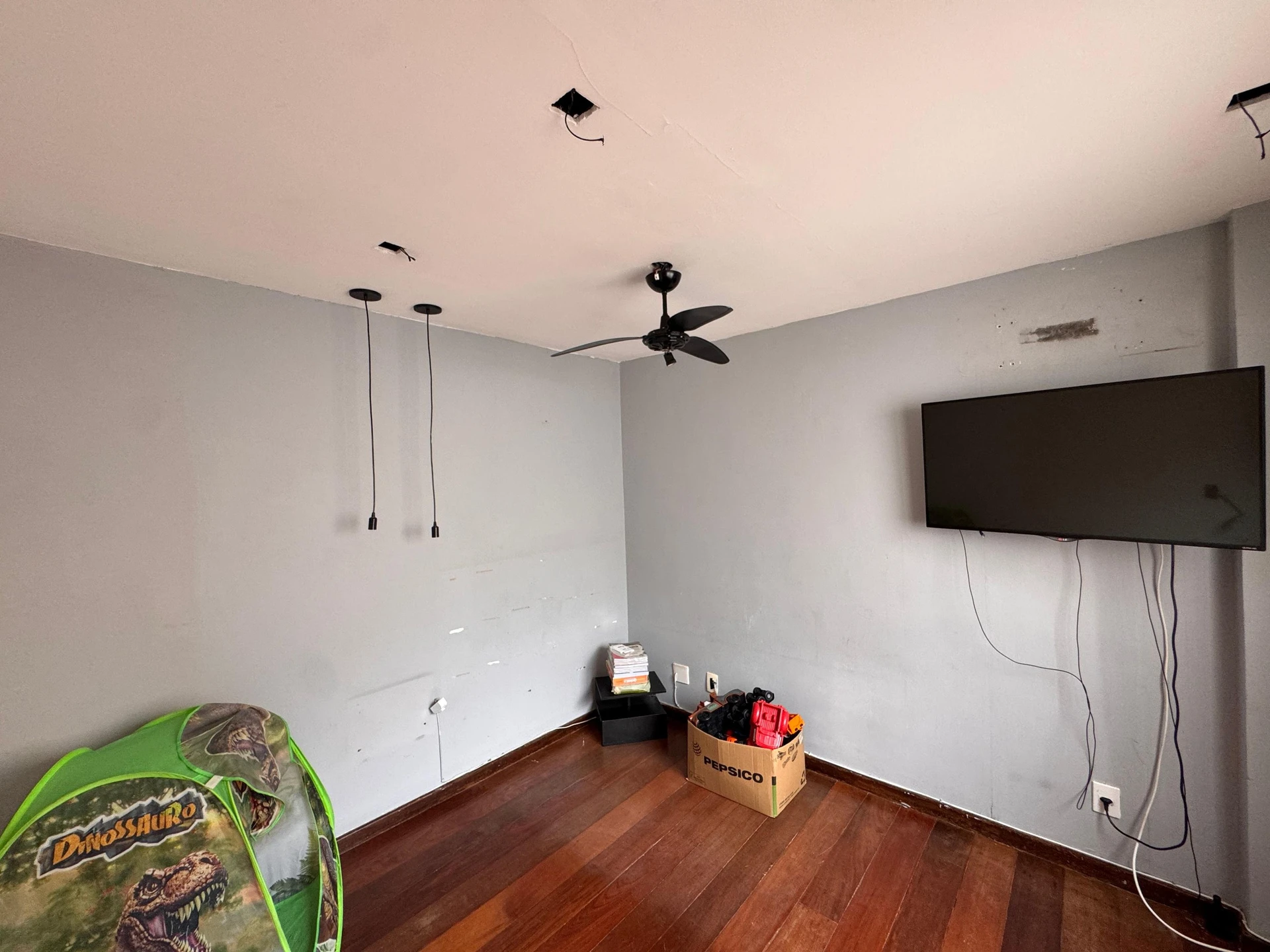 3 quartos e máquina de lavar: apartamento de 193 m² — photo 38