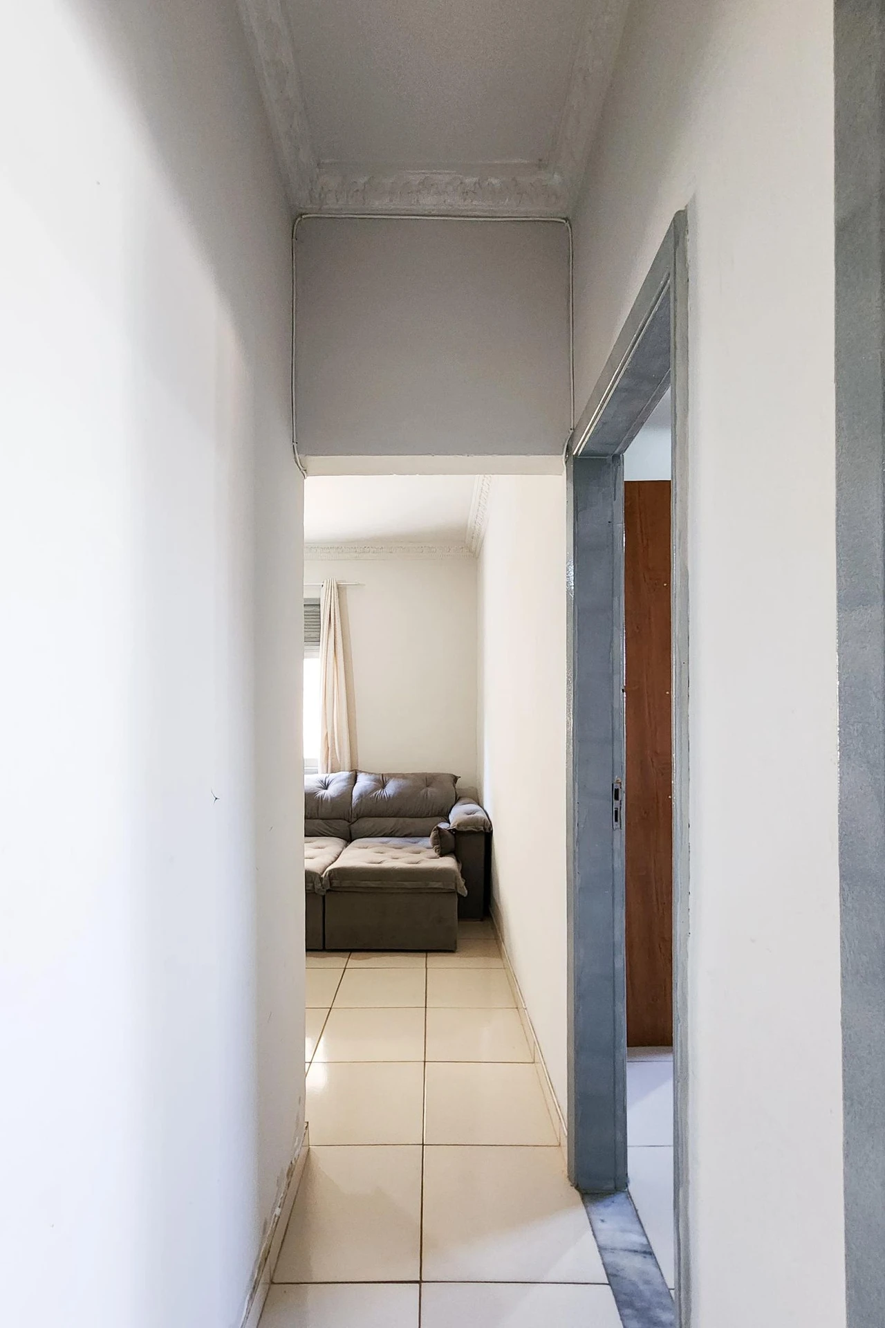 2-bedroom apartment with a washing machine in Rio de Janeiro — photo 19