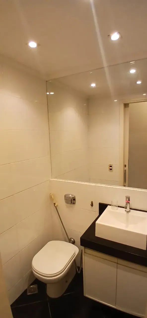 Apartamento com 2 quartos e 3 banheiros, 2 vagas — photo 2
