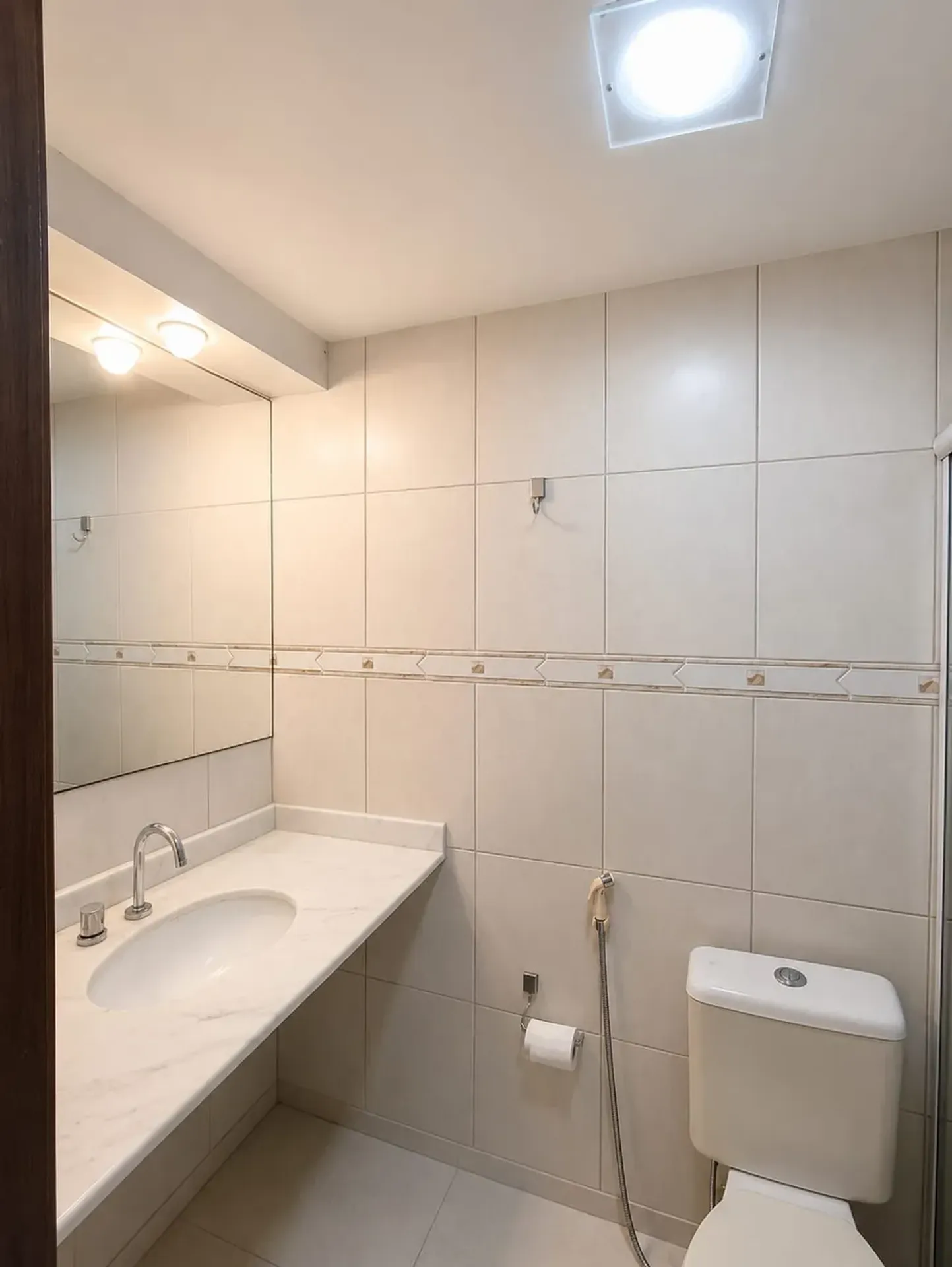 2-bedroom apartment with a washing machine in Rio de Janeiro — photo 6
