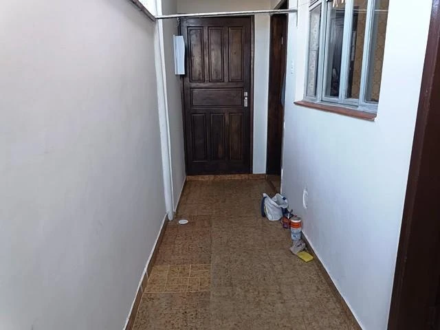 Ground-floor apartment with 3 bedrooms and 1 bathroom — photo 33