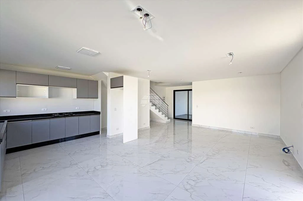 Casa com 3 quartos e cozinha integrada, 169 m² — photo 3
