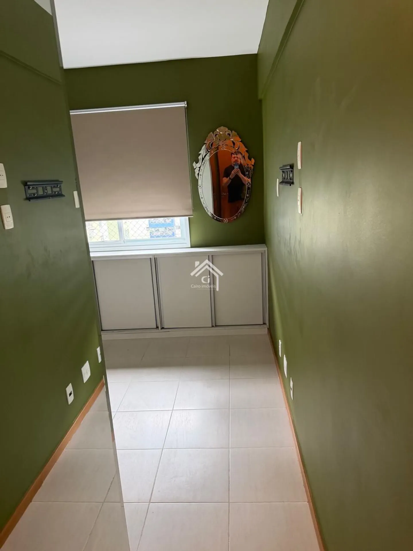 3-bedroom apartment in a building with a sauna — photo 25