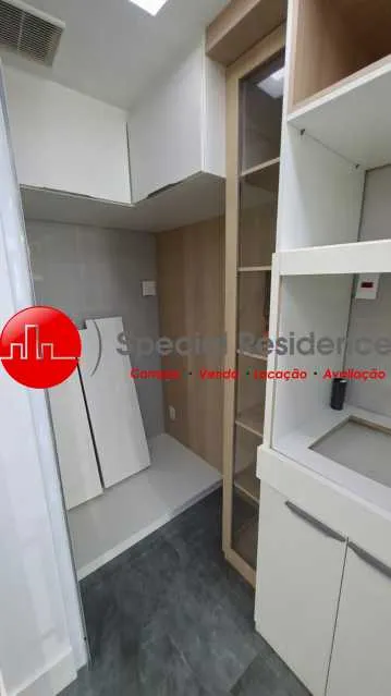 Apartment, 87 m², with a home office — photo 10