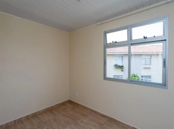 41 m² apartment with 2 bedrooms, open-plan kitchen — photo 4