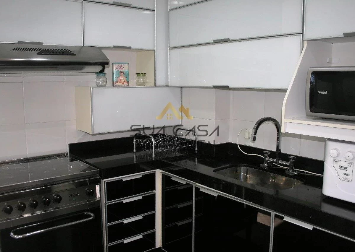Apartamento com 2 quartos e 3 banheiros — photo 23