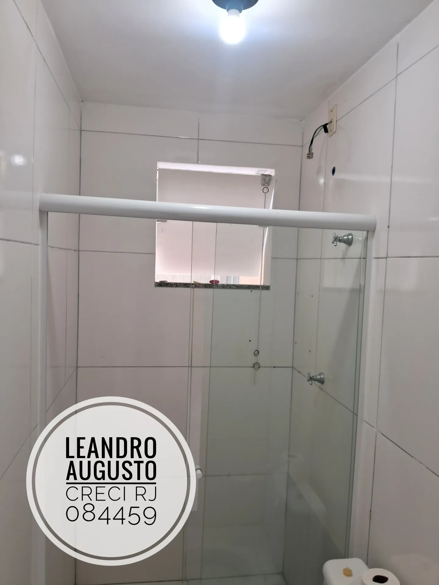 One-bedroom, 30 m² apartment in Rio de Janeiro — photo 4