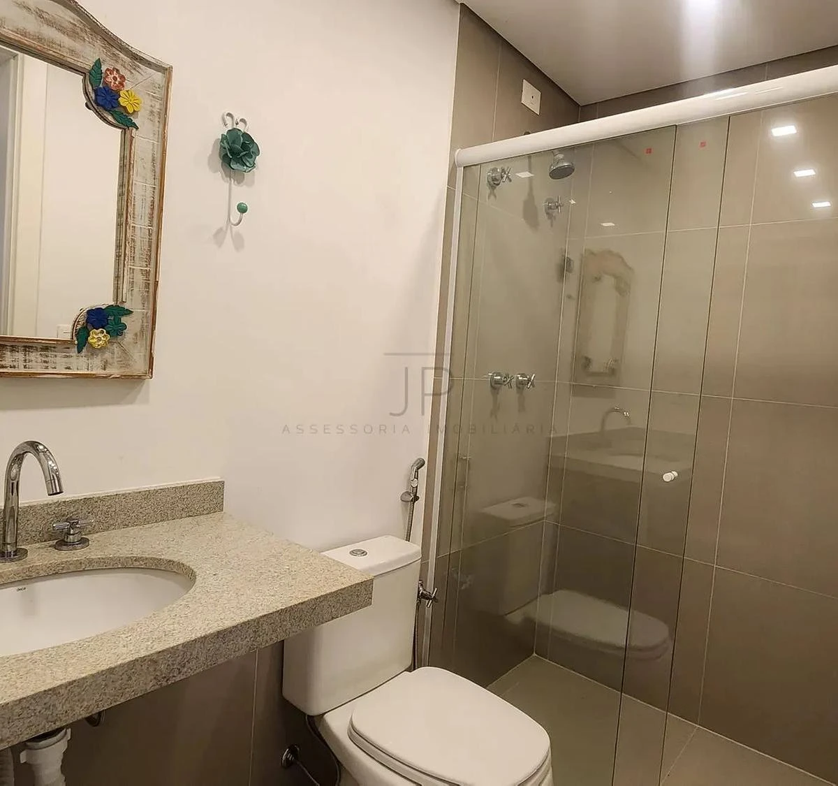 Мебльована квартира 98 м² з кухнею відкритого плану — photo 25