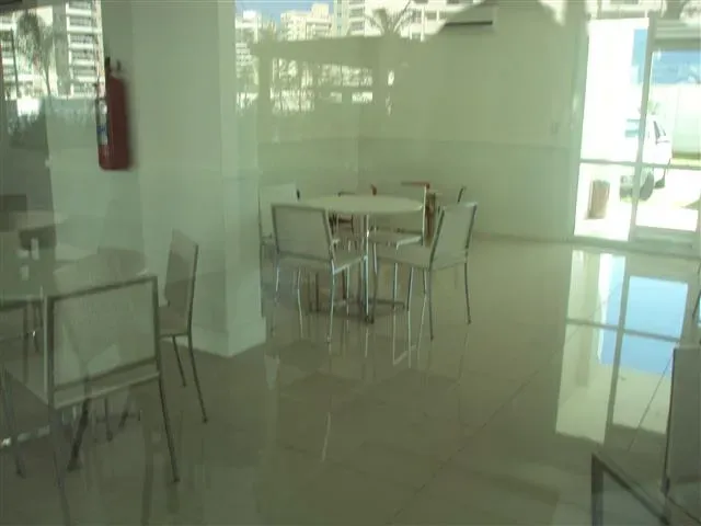 77 m² apartment with 3 bedrooms, balcony and 1 parking — photo 31
