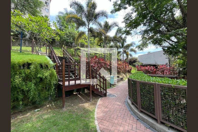 65 m² furnished apartment with balcony and 2 bedrooms — photo 17