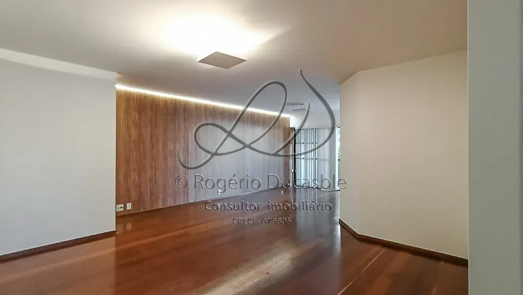 4-bedroom apartment, 2 with their own bathrooms, 165 m² — photo 20