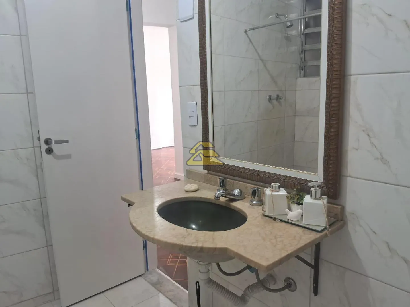 Apartment, 76 m², with wood or laminate floors — photo 14