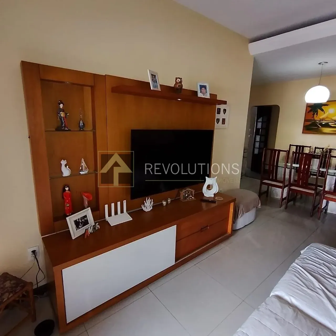 Furnished apartment with 5 bedrooms and a gas kitchen — photo 4