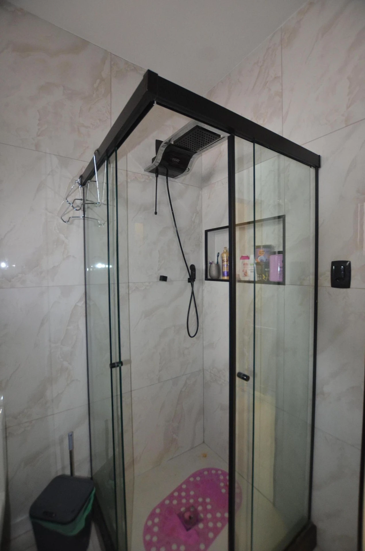 House, 200 m², with a washing machine — photo 26
