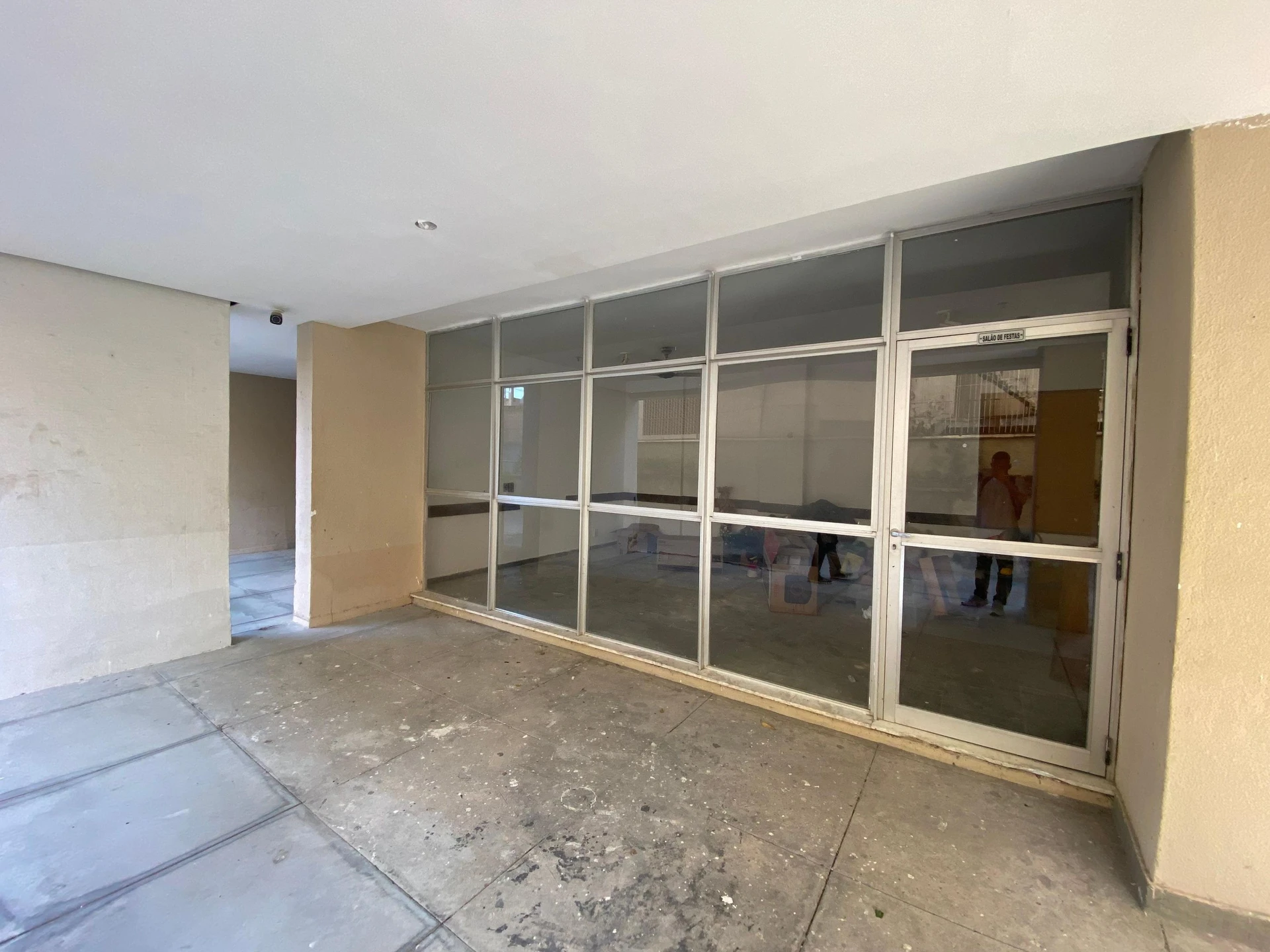 Орендна квартира з 3 спальнями та балконом — photo 68