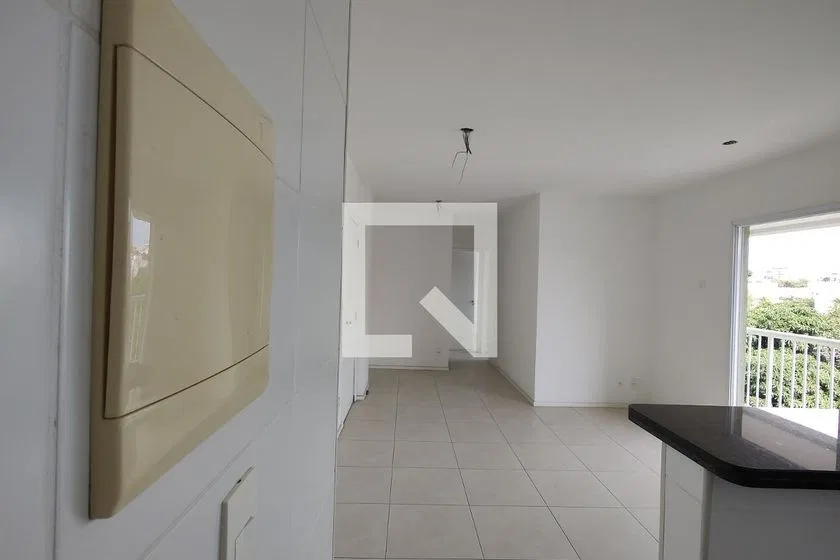 Apartamento de 59 m² com 2 quartos e varanda — photo 9