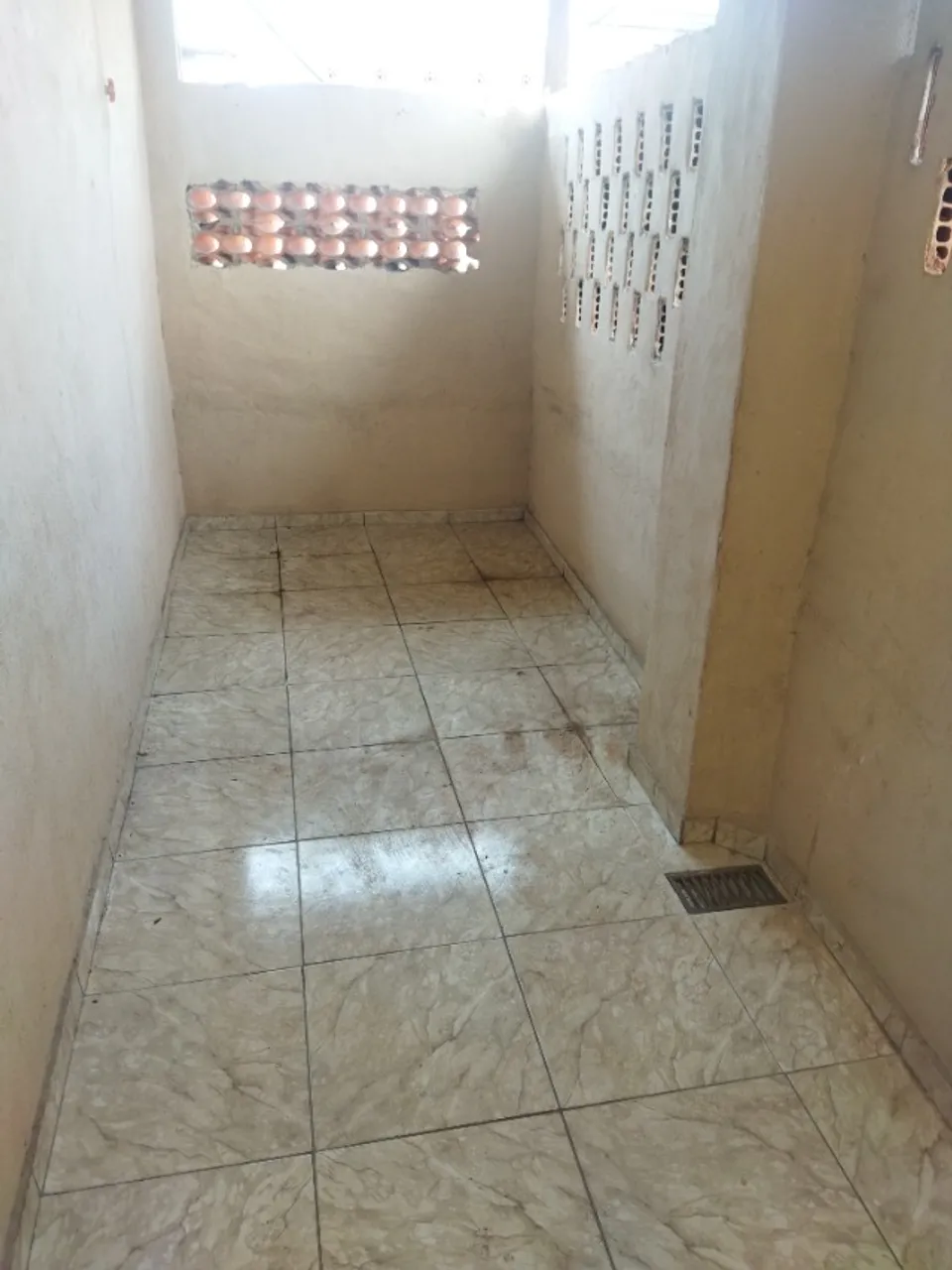 Casa con 2 dormitorios y ducha con vidrio — photo 6