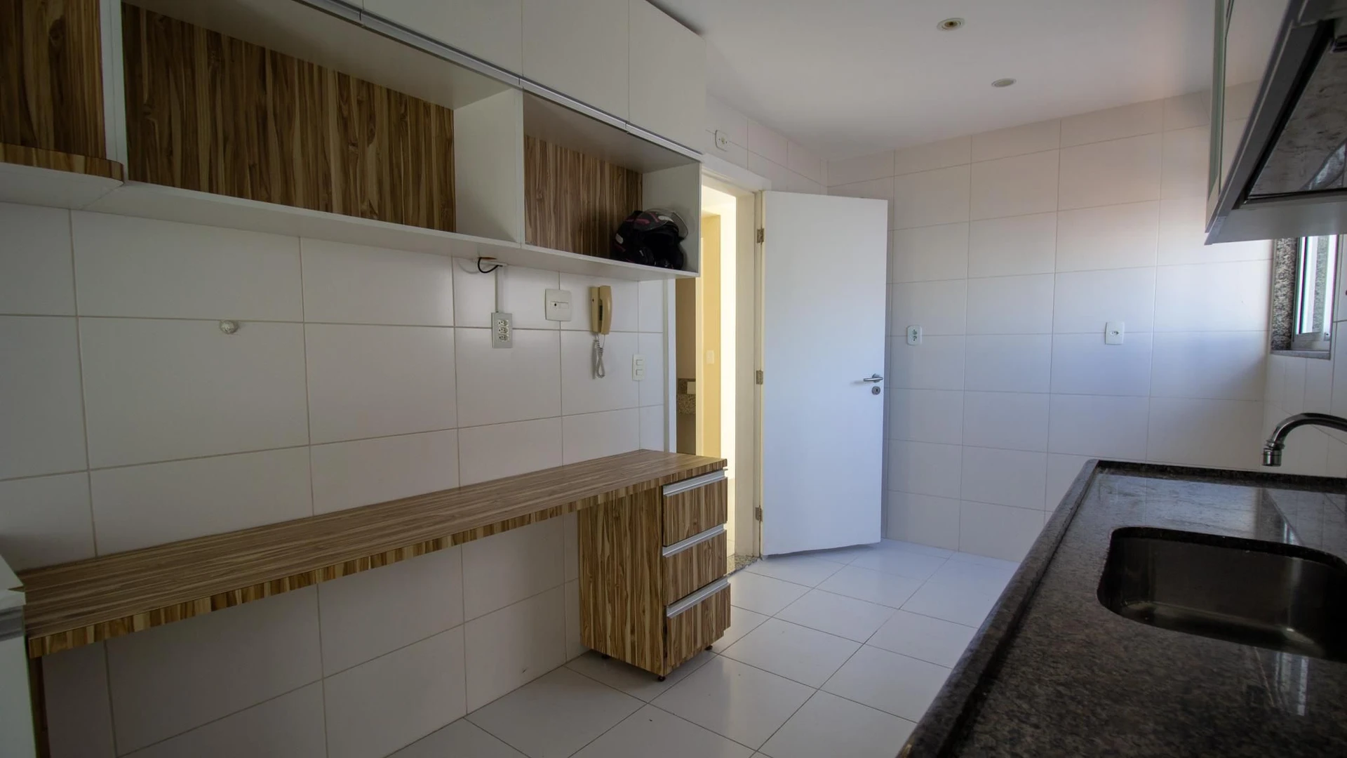 Apartamento com 3 suítes e 4 banheiros com varanda — photo 12