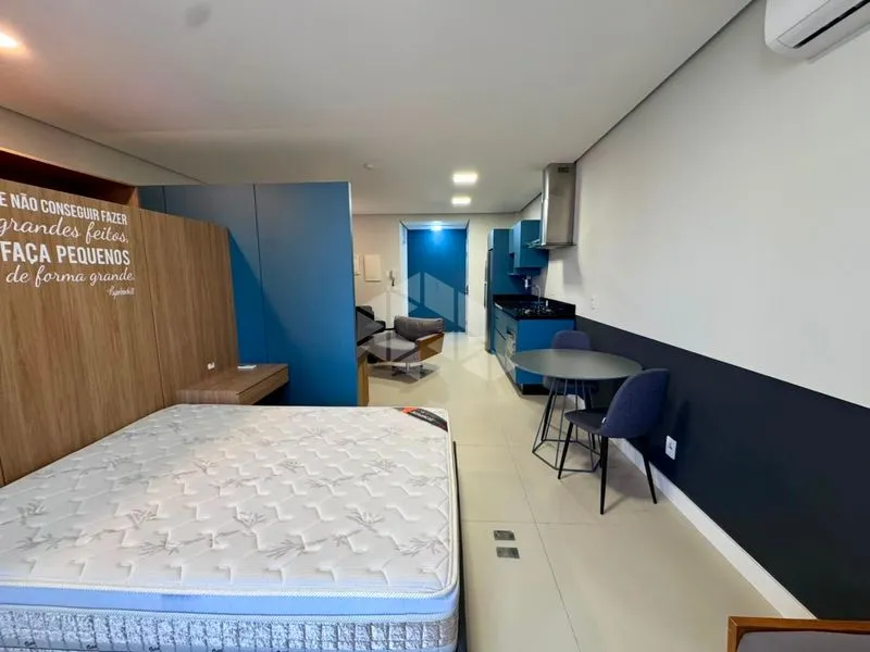 Furnished 40 m² apartment on the 3rd floor — photo 7