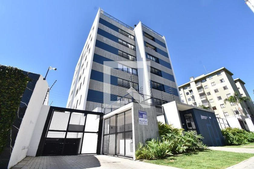 Apartamento de 2 quartos com churrasqueira embutida na varanda — photo 42