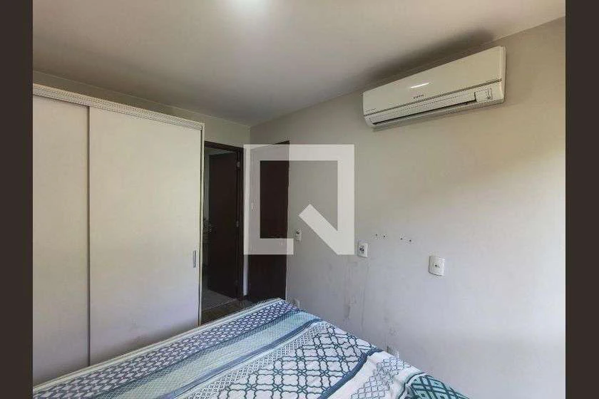 Furnished 62 m² apartment with 2 en-suite bedrooms — photo 24