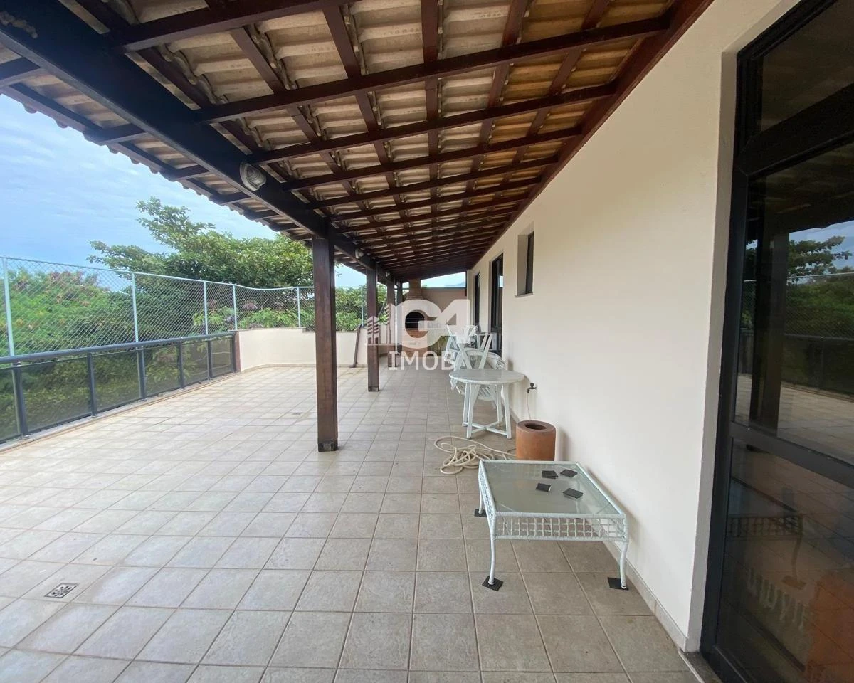 150 m² apartment with 2 bedrooms and 2 bathrooms — photo 22
