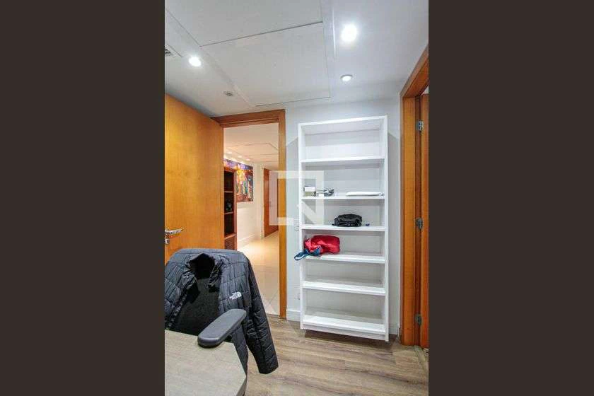 Apartamento 105 m² com 2 suítes e 3 vagas — photo 20