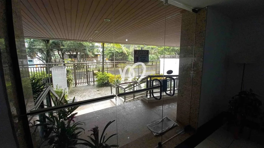Departamento de 3 dormitorios en edificio con sauna — photo 24