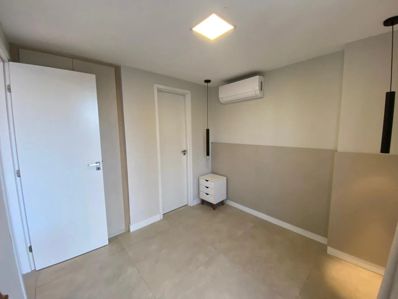 Apartamento mobiliado de 49 m² com cozinha americana — photo 11
