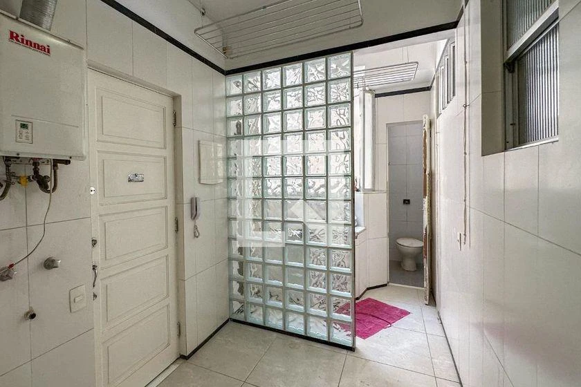 Apartamento para aluguel com 3 quartos e 170 m² — photo 14