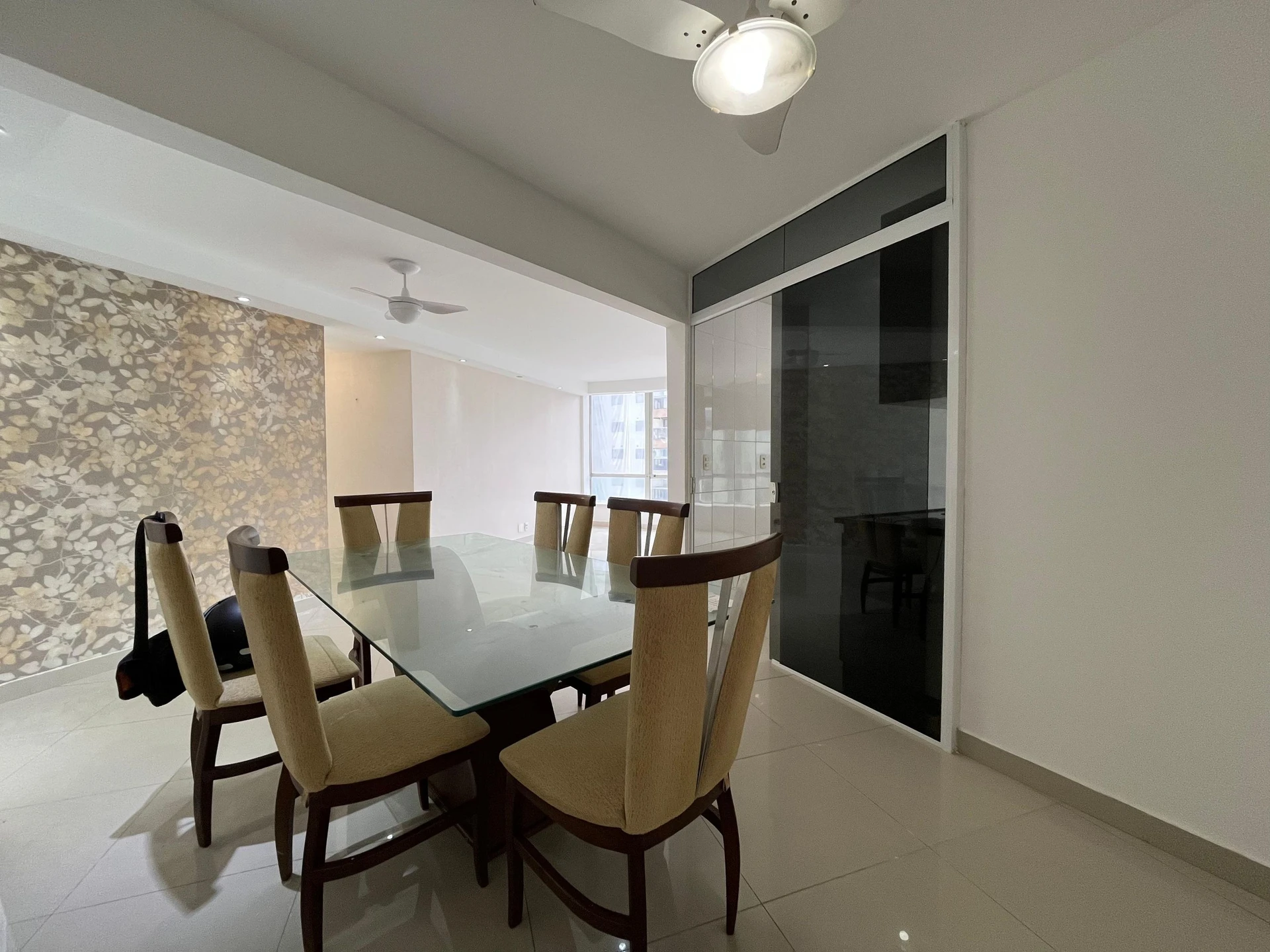 Apartamento, 90 m², com vista para a água — photo 2