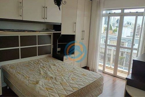 Apartamento com 3 quartos e 125 m² no 6º andar — photo 8