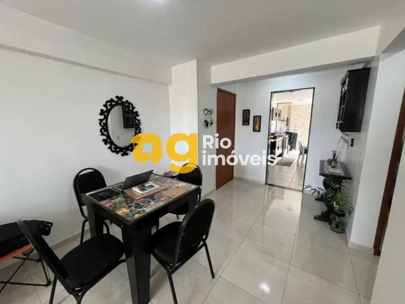 Apartamento mobiliado com 3 quartos e 3 banheiros — photo 10